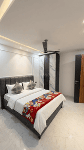 Image of 1725 Sq.ft 3 BHK Builder Floor for sale in Vantara Heights, Sector 107, Noida for Rs. 9400000