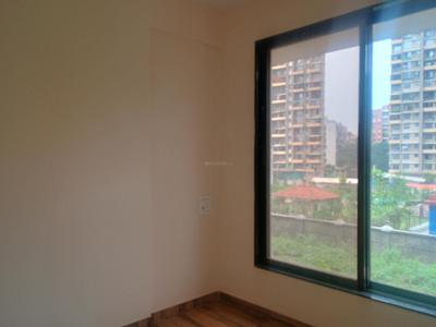 Bedroom Image of 734 Sq.ft 1 BHK Apartment / Flat for sale in Eka Classik Demeure, Dombivli East Thane for Rs. 3999999