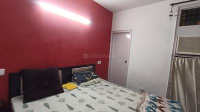 Bedroom Image of 1050 Sq.ft 2 BHK Apartment / Flat for rent in Housefed Flats, Sector 79 Mohali for Rs. 32000