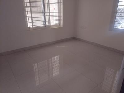 Bedroom Image of 1295 Sq.ft 3 BHK Apartment / Flat for sale in Savitri Balaji Ashirvaad Elite, Doddakammanahalli Bengaluru for Rs. 7895000