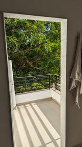 Balcony Image of Nisarg&#x27;s PG in Koba, Gandhinagar