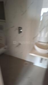 Image of 650 Sq.ft 1 BHK Apartment / Flat for sale in Nandivardhan Fortuna Blue, Lower Parel, Mumbai for Rs. 22500000