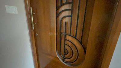 Image of 1900 Sq.ft 3 BHK Apartment / Flat for rent in Velachery, Chennai for Rs. 48000