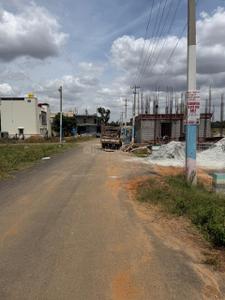 Image of 1200 Sq.ft Residential Plot / Land for sale in Anekal, Bengaluru for Rs. 4320000