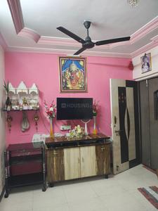 2 BHK Flat