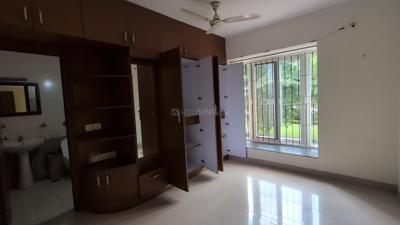 Bedroom Image of 1250 Sq.ft 3 BHK Apartment / Flat for rent in Purva Venezia, Vignana Kendra Bengaluru for Rs. 45000
