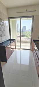 Kitchen Image of 700 Sq.ft 1 BHK Apartment / Flat for sale in Kalyan West Kalyan for Rs. 4400000