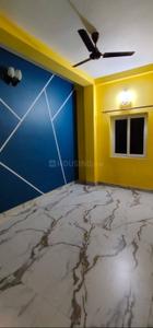 Hall Image of 400 Sq.ft 1 BHK Apartment / Flat for rent in Tollygunge Kolkata for Rs. 12000