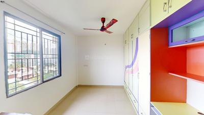 Balcony Image of 955 Sq.ft 2 BHK Apartment / Flat for sale in Sumadhura Aspire Aurum, Bidare Agraha Bengaluru for Rs. 9500000