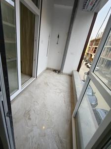 Balcony Image of 1750 Sq.ft 3 BHK Apartment / Flat for sale in Sector 76 Noida for Rs. 5500000