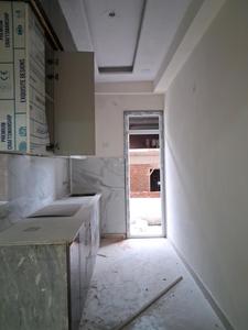Kitchen Image of 1450 Sq.ft 3 BHK Apartment / Flat for sale in DM Infra, Sector 104 Noida for Rs. 6600000