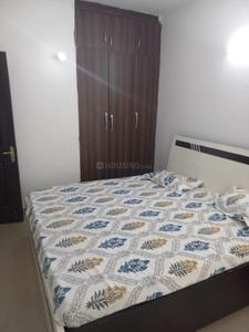 Bedroom Image of 1420 Sq.ft 3 BHK Apartment / Flat for sale in Mapsko Casa Bella, Sector 82 Gurgaon for Rs. 16000000