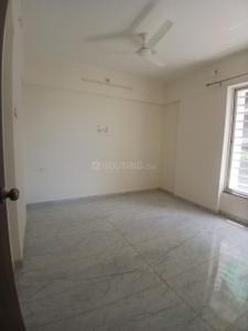 Hall Image of 600 Sq.ft 1 BHK Apartment / Flat for rent in Punawale Pune for Rs. 18000