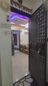Hall Image of 630 Sq.ft 2 BHK Apartment / Flat for sale in Uttam Nagar New Delhi for Rs. 4000000