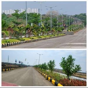 Tirumala Colony Plot View 1