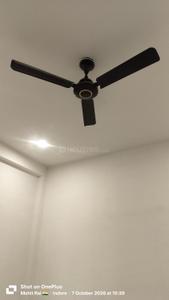 Bedroom Image of 200 Sq.ft 1 RK Independent House for rent in Sukhliya Indore for Rs. 6500