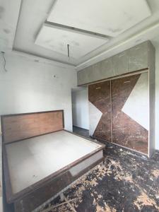 Bedroom Image of 2700 Sq.ft 4 BHK Independent House for sale in Thotada Guddadhalli Village Bengaluru for Rs. 13200000