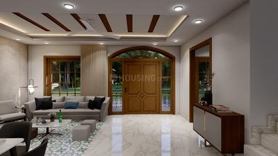 Hall Image of 3228 Sq.ft 3 BHK Villa for sale in Guirim Goa for Rs. 37500000