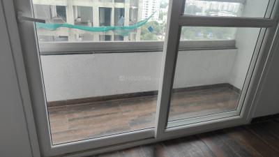 Bedroom Image of 978 Sq.ft 2 BHK Apartment / Flat for sale in Pashan Pune for Rs. 10000000