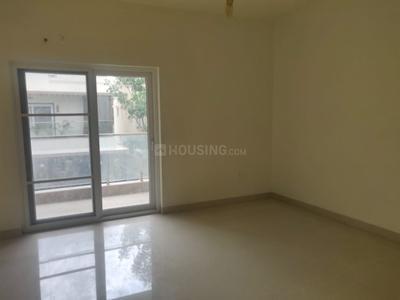 Bedroom Image of 3200 Sq.ft 4 BHK Villa for rent in Ramky Tranquillas, Kismatpur Hyderabad for Rs. 85000