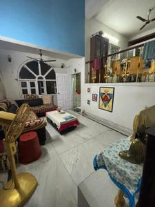 Bedroom Image of 2300 Sq.ft 4.5 BHK Builder Floor for sale in Ballygunge Kolkata for Rs. 27500000