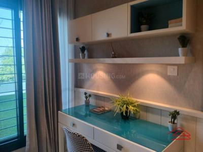 Image of 841 Sq.ft 2 BHK Apartment / Flat for sale in Sobha Brooklyn Towers Townpark by Sobha Limited, Yadavanahalli, Bengaluru for Rs. 11100000