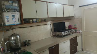 Kitchen Image of 1200 Sq.ft 2 BHK Apartment / Flat for rent in Navrangpura Ahmedabad for Rs. 30000