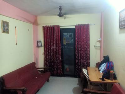 2 BHK Flat
