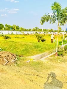 Image of 1500 Sq.ft Residential Plot / Land for sale in Mohanlalganj, Lucknow for Rs. 3675000