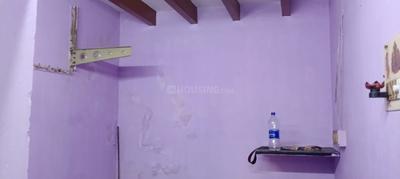 Hall Image of 200 Sq.ft 1 BHK Independent House for rent in Madurai Main Madurai for Rs. 4500