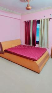 Bedroom Image of 1229 Sq.ft 3 BHK Apartment / Flat for sale in Asha green, Keshtopur Kolkata for Rs. 5500000