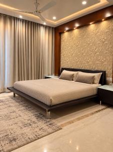 Bedroom Image of 1565 Sq.ft 3 BHK Apartment / Flat for sale in The Center Court, Sector 88A Gurgaon for Rs. 20000000