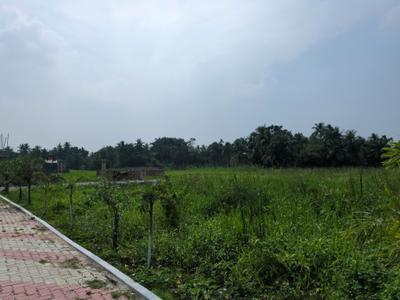 Image of 720 Sq.ft Residential Plot / Land for sale in Nest Valley, Joka, Kolkata for Rs. 175000