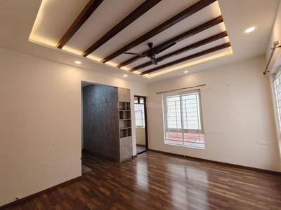 Hall Image of 2256 Sq.ft 4 BHK Villa for sale in Urban Serenity I, Sarjapur Bengaluru for Rs. 32600000