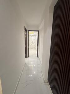Image of 800 Sq.ft 2 BHK Independent House for rent in Saket, New Delhi for Rs. 22000
