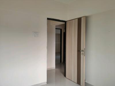 Bedroom Image of 1250 Sq.ft 3 BHK Apartment / Flat for sale in Jangid Galaxy Tower 1, Hiranandani Estate Thane for Rs. 14000000