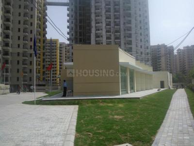 Image of 1060 Sq.ft 2 BHK Apartment / Flat for sale in RPS Savana, Sector 88, Faridabad for Rs. 10200000