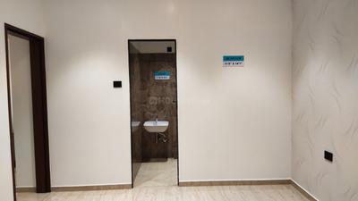 Bedroom Image of 1100 Sq.ft 2 BHK Apartment / Flat for sale in VTP Altair, Chokhi Dhani Pune for Rs. 11500000