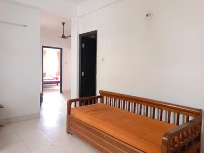 Living Room Image of 895 Sq.ft 3 BHK Apartment / Flat for sale in Maheshtala Kolkata for Rs. 3500000