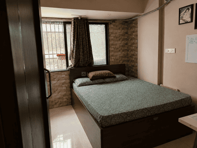 1 BHK Flat
