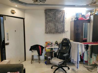 Balaji Garden Living Room 1