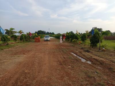 Image of 1000 Sq.ft Residential Plot / Land for sale in Mohanlalganj, Lucknow for Rs. 1399999