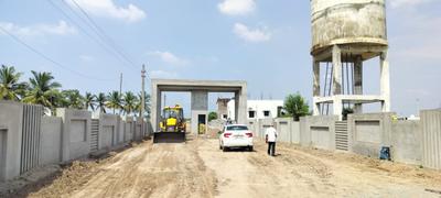 Image of 1960 Sq.ft Residential Plot / Land for sale in Kallipalayam, Coimbatore for Rs. 3127500