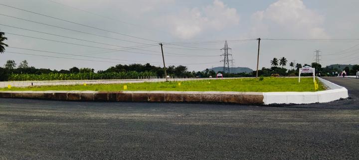 Singaperumal Koil Main Image 1