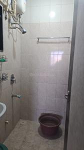 Image of 310 Sq.ft 1 RK Apartment / Flat for rent in Kaatyayni Heights, Andheri East, Mumbai for Rs. 35000