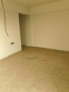 Bedroom Image of 2800 Sq.ft 4 BHK Apartment / Flat for sale in Divyajyot Sarang Lakeview, Vaishno Devi Circle Ahmedabad for Rs. 19500000