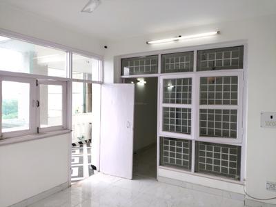 Bedroom Image of 2100 Sq.ft 4 BHK Apartment / Flat for sale in Meera Bai Apartments, Sector 5 Dwarka New Delhi for Rs. 27500000