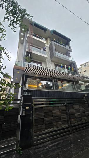 B4 Block, Safdarjung Enclave Main Image 1