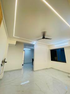 Hall Image of 650 Sq.ft 1 BHK Apartment / Flat for sale in Ghansoli Navi Mumbai for Rs. 8500000