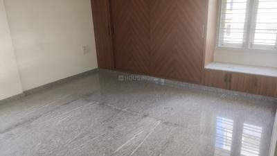 4 BHK Independent Builder Floor